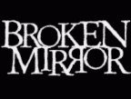 logo Broken Mirror (UKR)